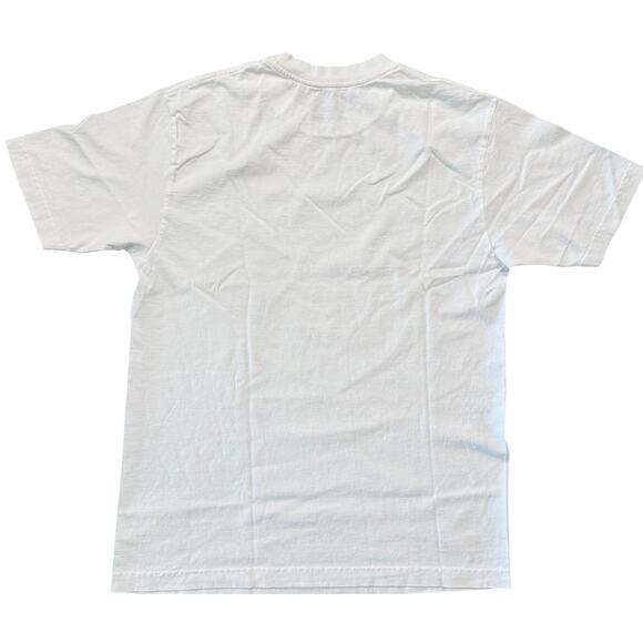 Cactus Jack Travis Scott x Mitchell & Ness Mississippi State University Tee*NEW - Picture 7 of 8